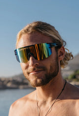 ZERO SUPPLY UK DESIGN - 8084 Run sunglasses 