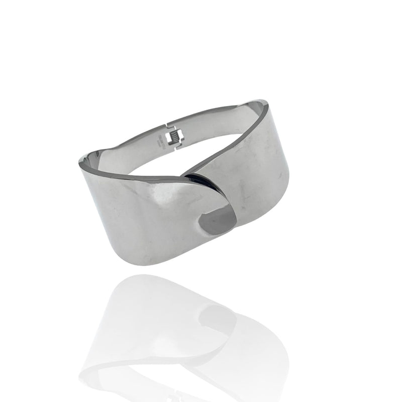SODABIJOUX - Design bracelet - silver