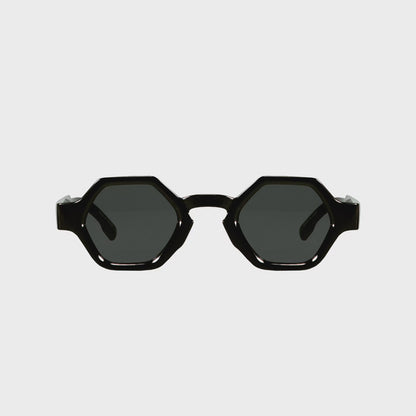 ZERO SUPPLY UK DESIGN - Niko sunglasses - Black