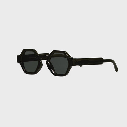 ZERO SUPPLY UK DESIGN - Niko sunglasses - Black