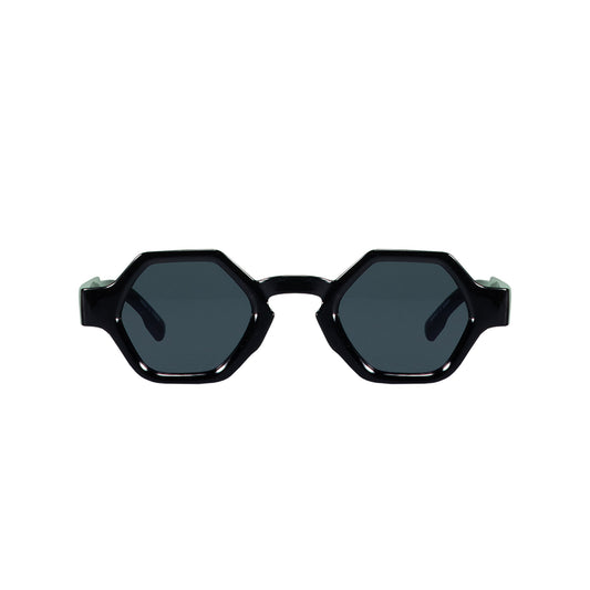 ZERO SUPPLY UK DESIGN - Niko sunglasses - Black