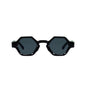 ZERO SUPPLY UK DESIGN - Niko sunglasses - Black