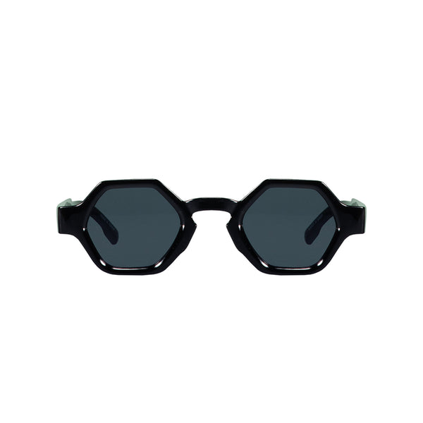 ZERO SUPPLY UK DESIGN - Niko sunglasses - Black