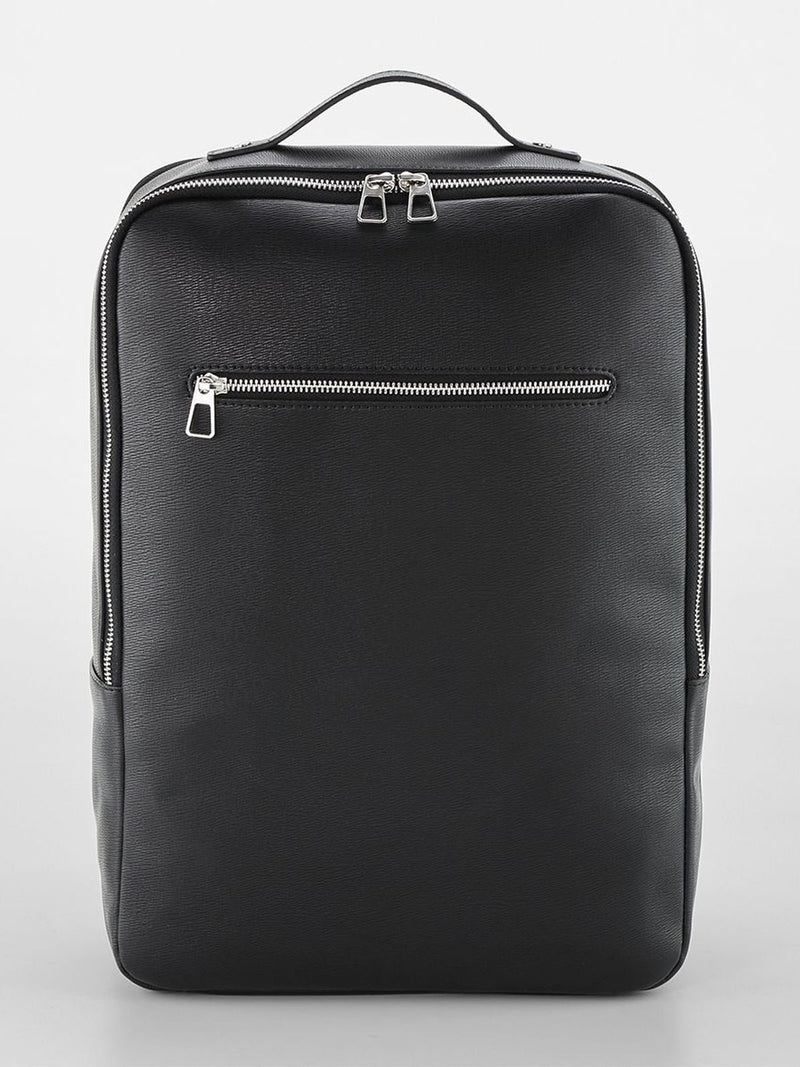 SODA - Tailored Luxe Backpack