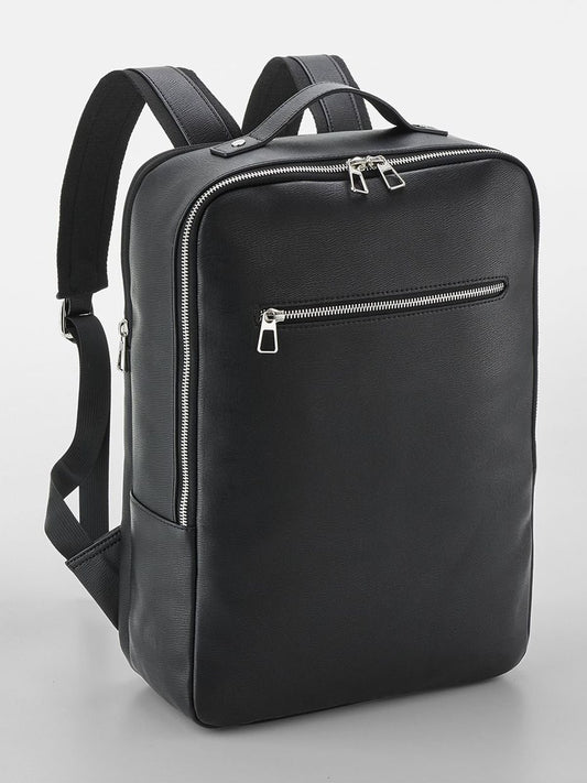 SODA - Tailored Luxe Backpack