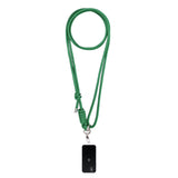 SODA STUDIO - phone strap - Verde