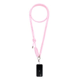 SODA STUDIO - phone strap - Rosa baby