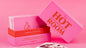 Hot room- Gioco in scatola -hello fun