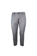 Liberty - Abito uomo Stretch Slim Fit - Grigio