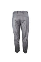 Liberty - Abito uomo Stretch Slim Fit - Grigio