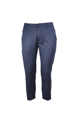 Liberty - Abito uomo Stretch Slim Fit - Blu