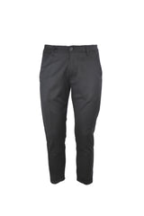 Liberty - Abito uomo Stretch Slim Fit - nero