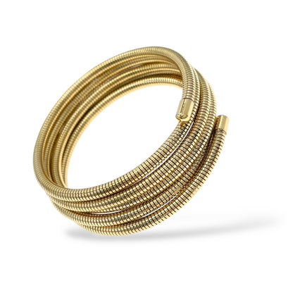 Sodabijoux - Bracciale super snake più giri