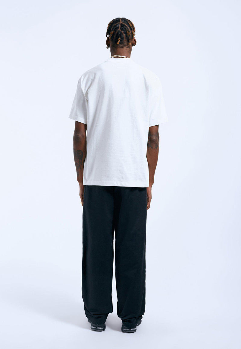 Dr Denim - Miller tee - Off White