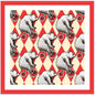 SODA - Foulard Circus Bear