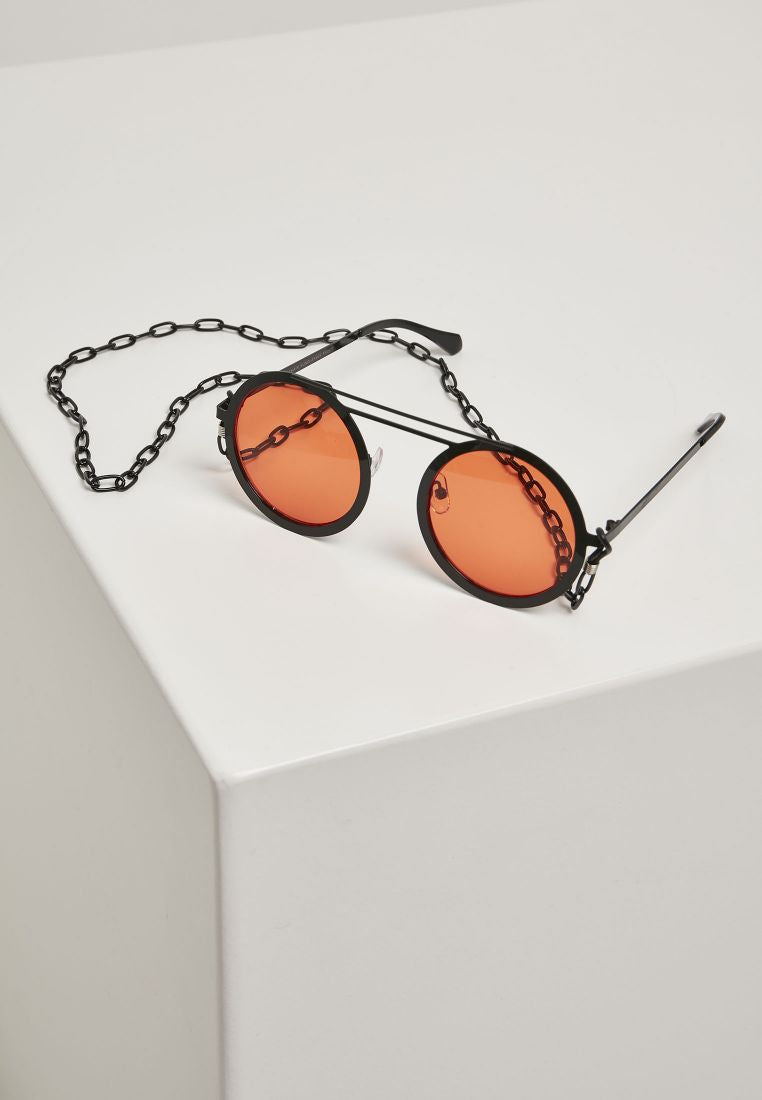 Urban Classic - 104 Sunglasses - orange