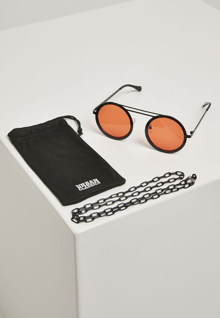 Urban Classic - 104 Sunglasses - orange