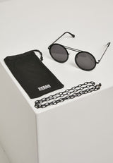 Urban Classic - 104 Sunglasses - black