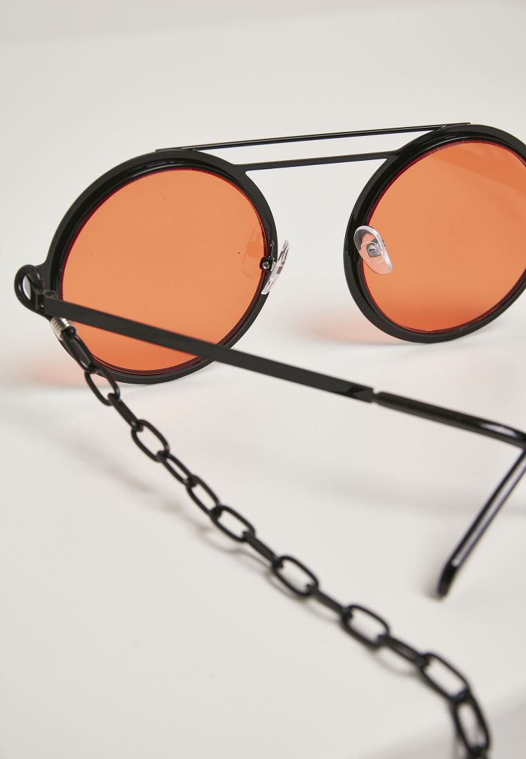 Urban Classic - 104 Sunglasses - orange