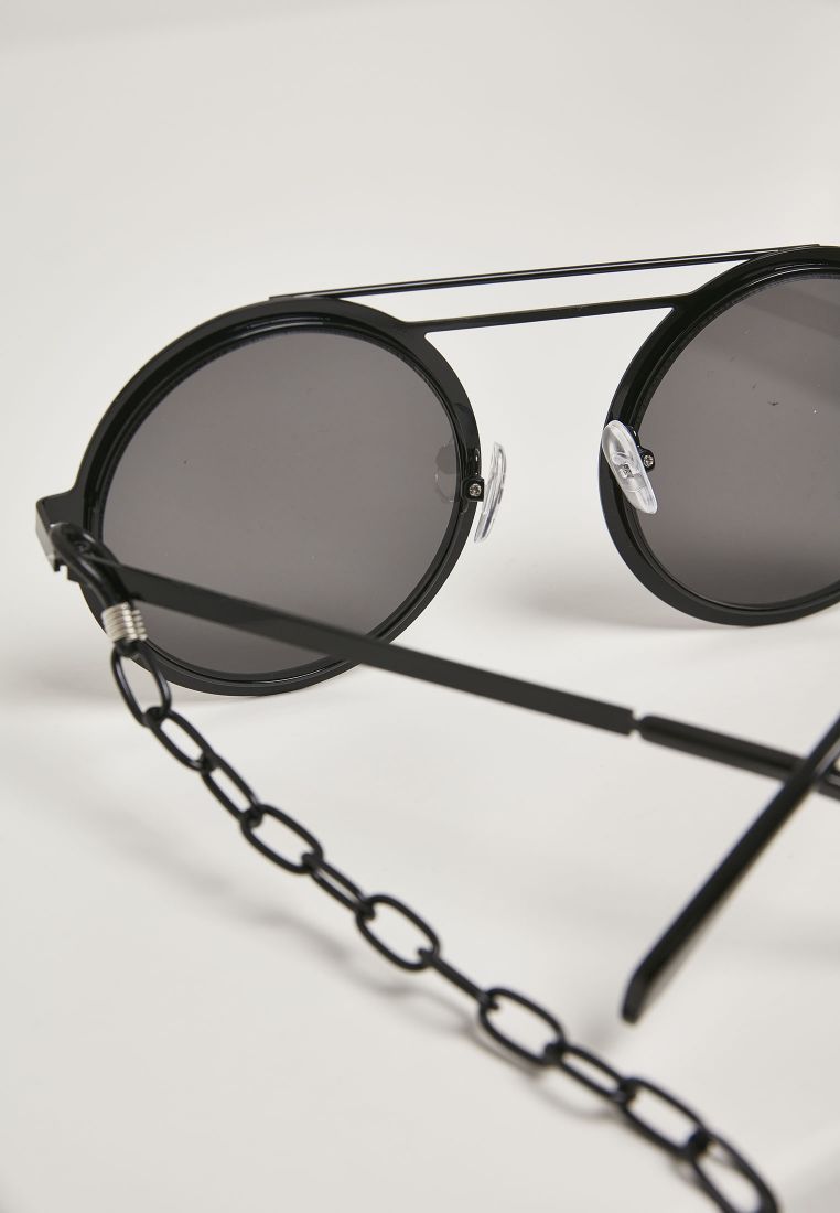 Urban Classic - 104 Sunglasses - black