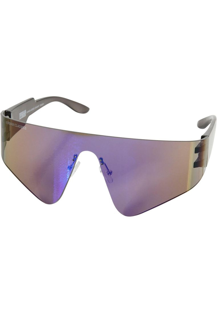 Urban Classic - Banff Sunglasses - viola