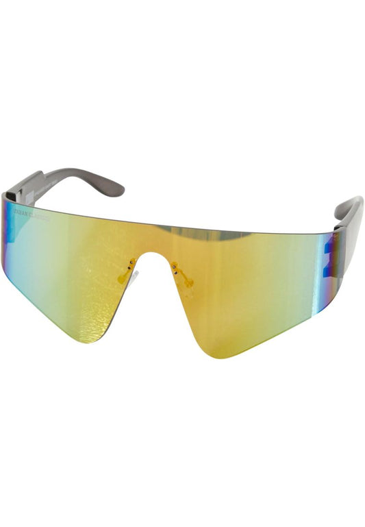 Urban Classic - Banff Sunglasses - giallo