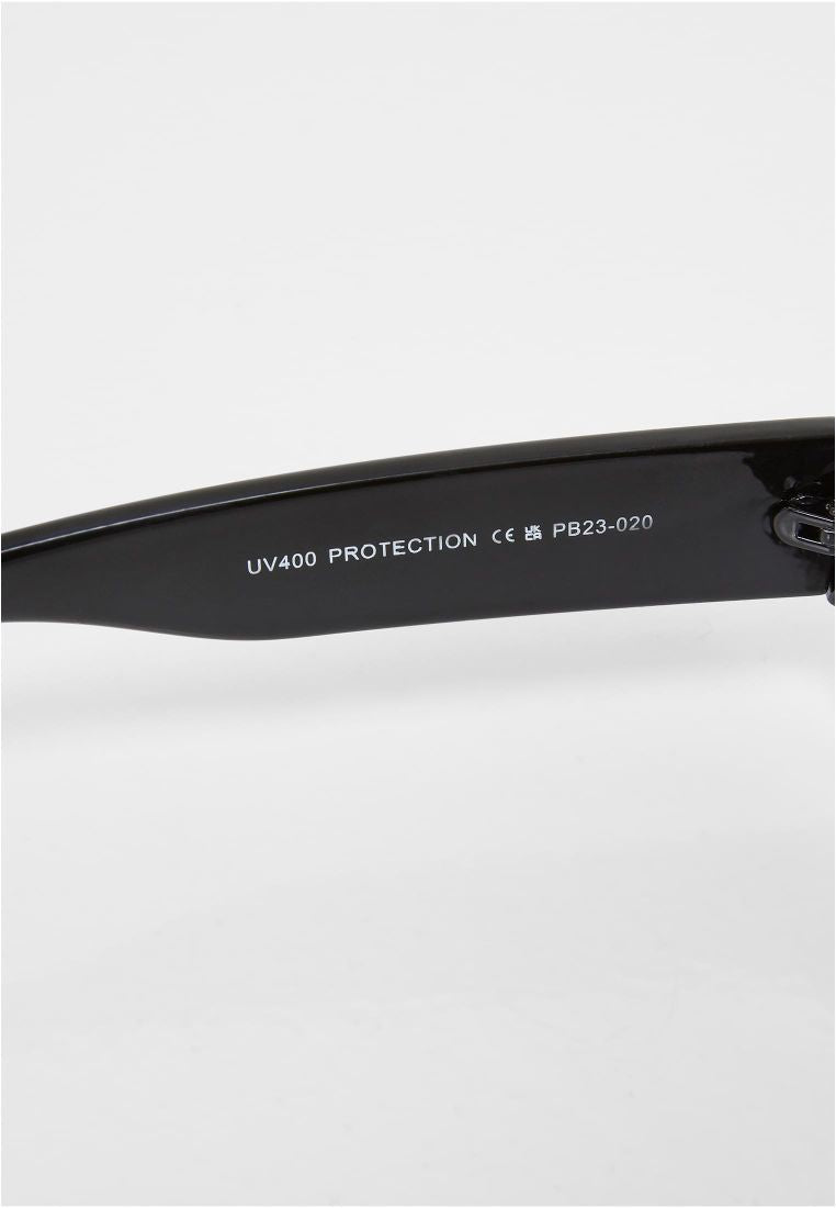 Urban Classic - Amsterdam Sunglasses - nero