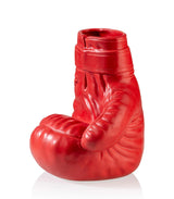 Bitten - Vaso boxing glove Vase - Rosso