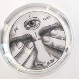 CPYFK - EYE 1/1 ashtray