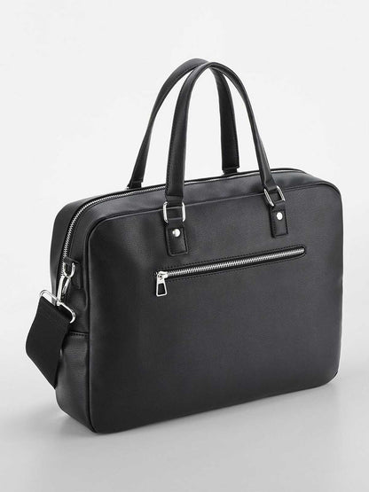 SODA - Tailored Luxe Briefcase