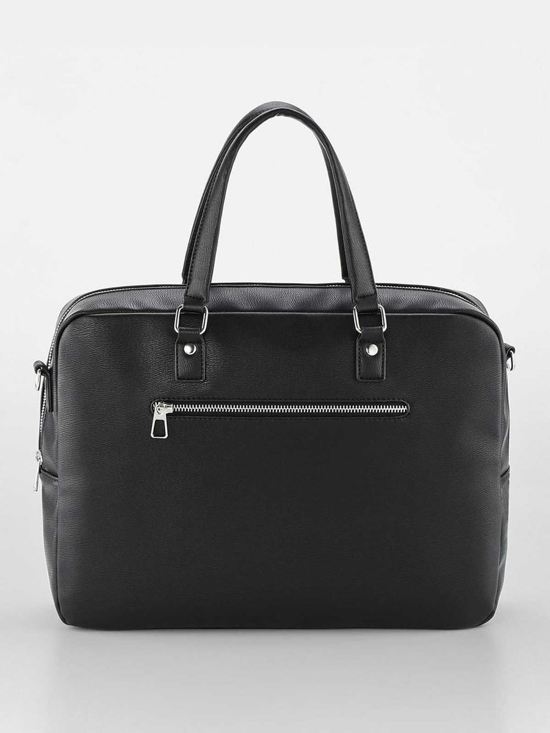 SODA - Tailored Luxe Briefcase