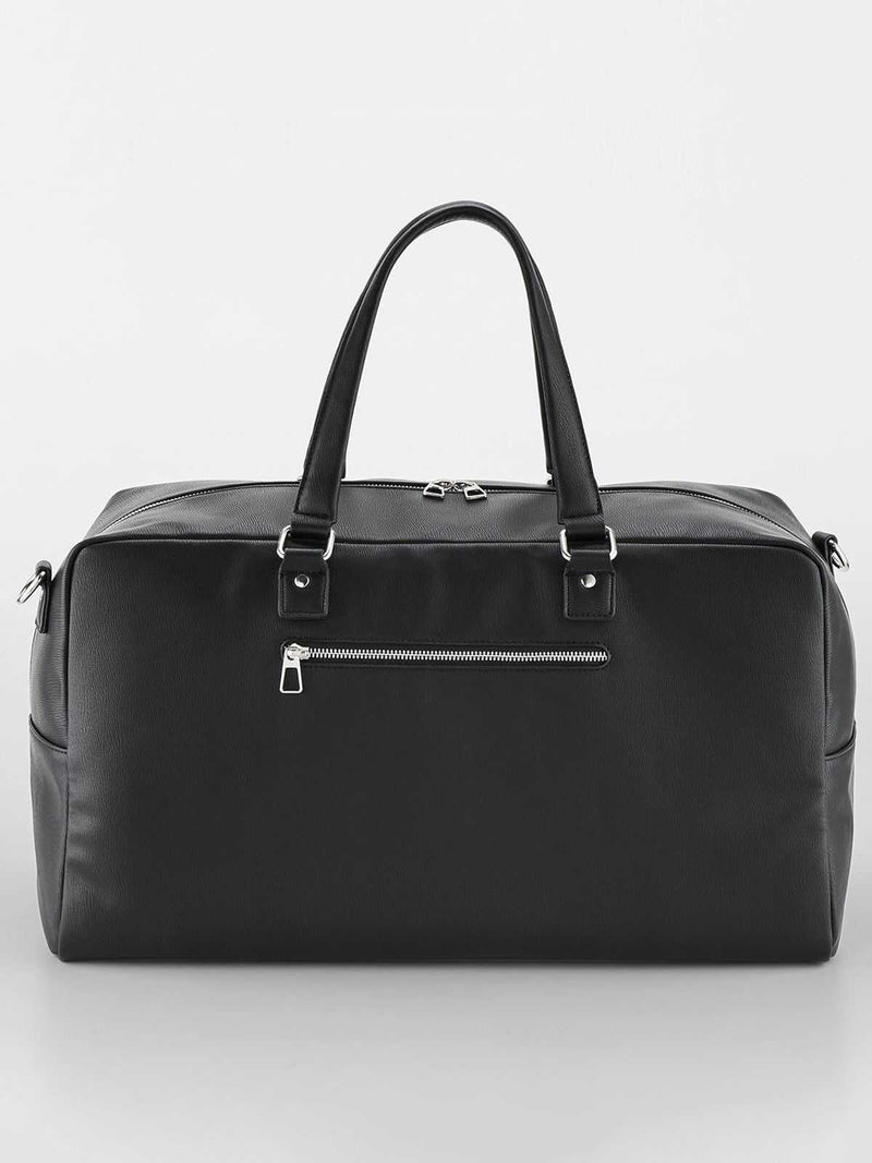 SODA - Tailored Luxe Weekender