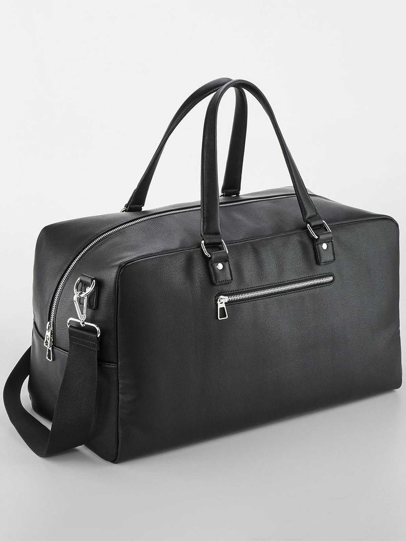 SODA - Tailored Luxe Weekender