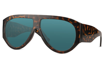 Sodashade - occhiale da sole Ford - Tourtle Azure