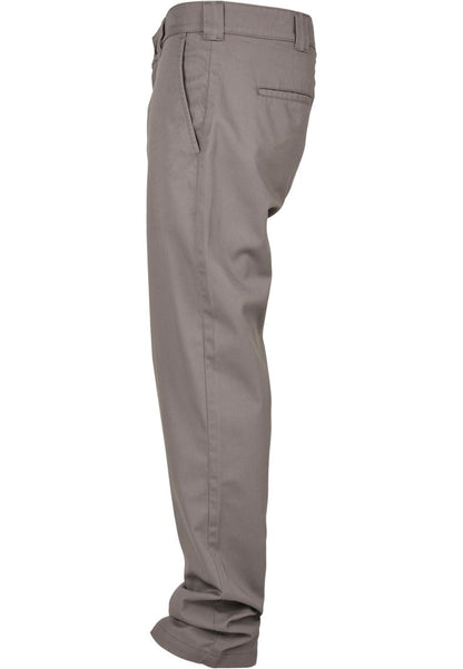 Urban Classic  - pantalone Classic workwear pants - grigio chiaro