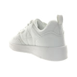 SODA - Sneakers S002 WHITE