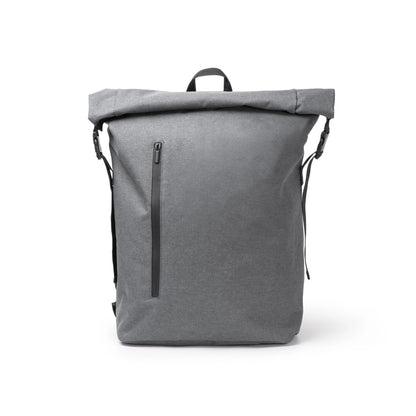 SODA - Zaino Porta computer ISA 15” in RPET 300D e PVC