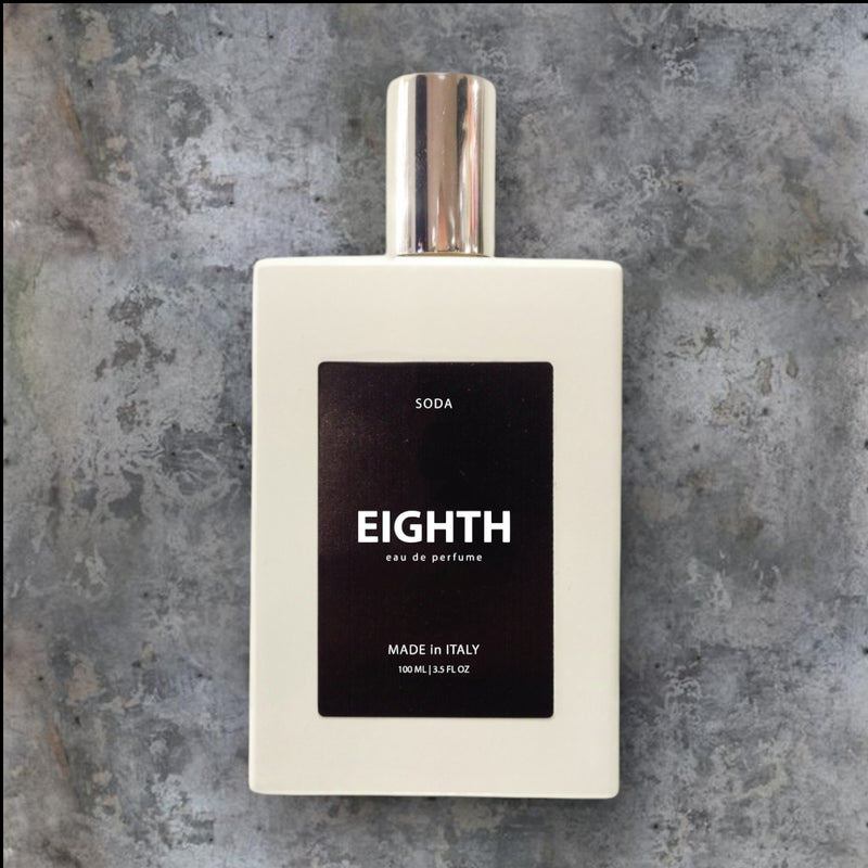 HEIGHT - Unisex Perfume 50ml