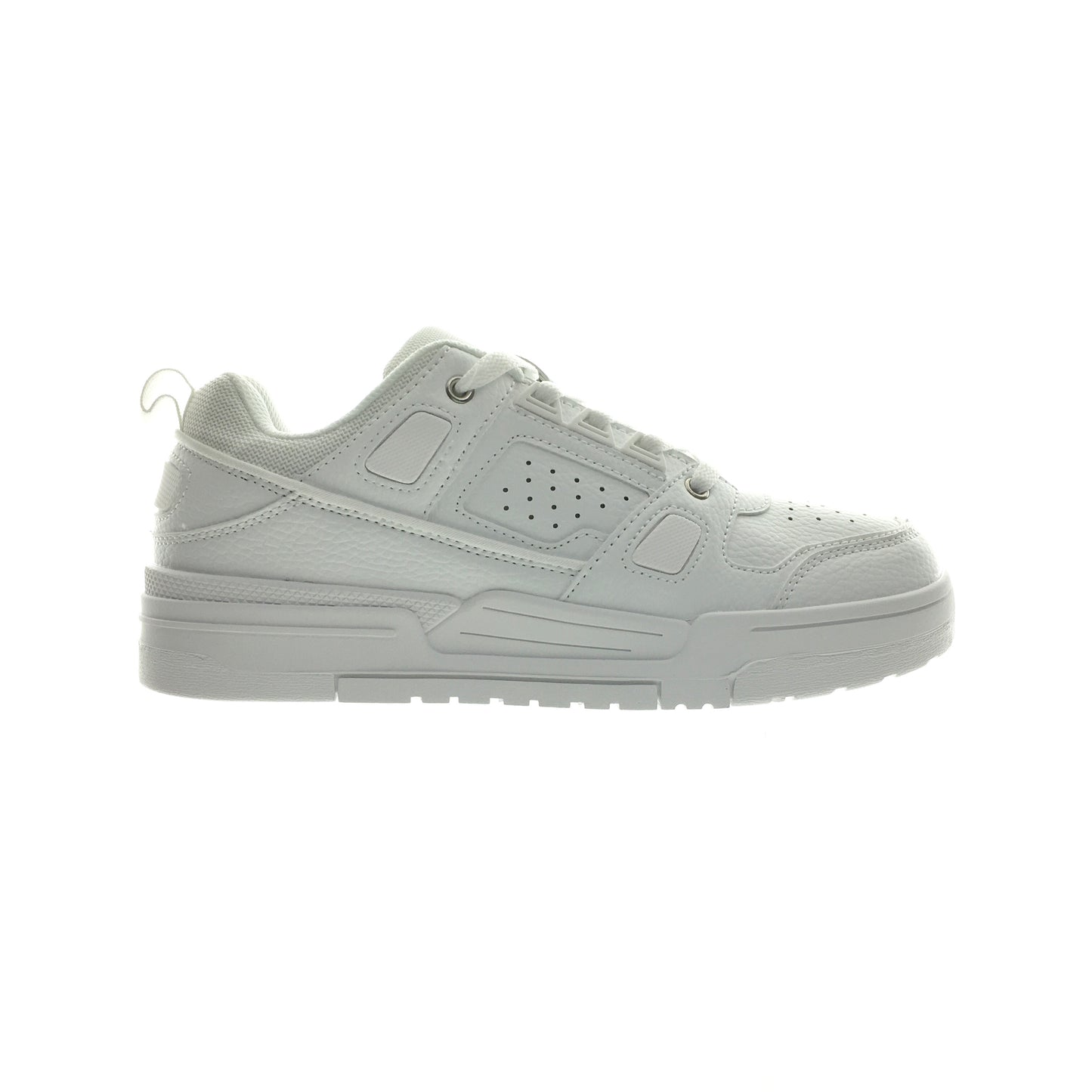 SODA - Sneakers S001 WHITE