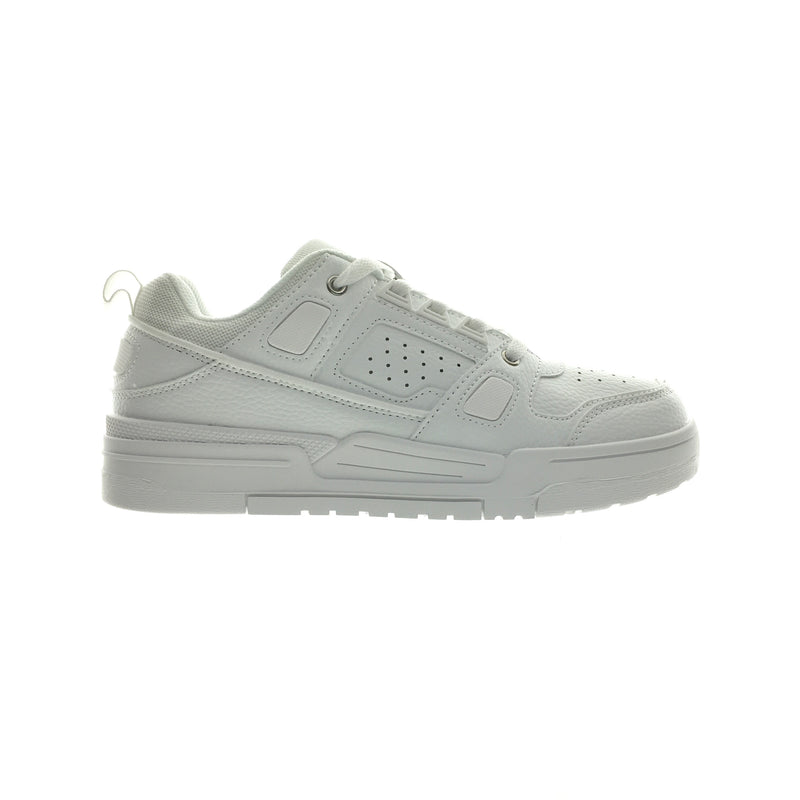 SODA - Sneakers S001 WHITE