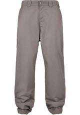 Urban Classic  - pantalone Classic workwear pants - grigio chiaro