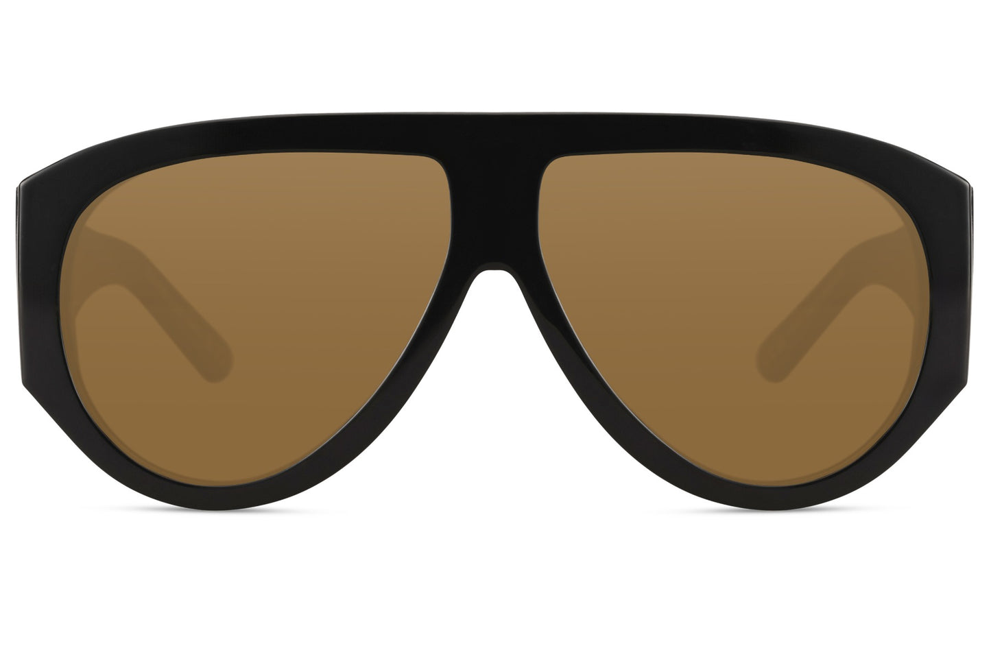 Sodashade - occhiale da sole Ford - Black Brown