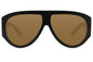 Sodashade - occhiale da sole Ford - Black Brown