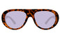 Sodashade - occhiale da sole Divine - Tourtle Purple