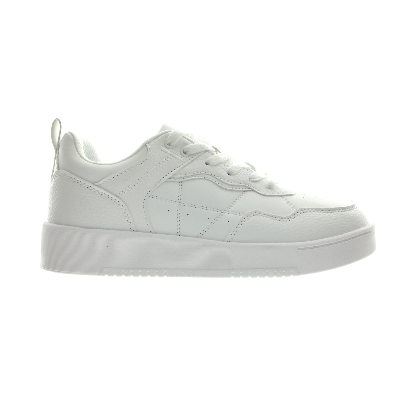 SODA - Sneakers S002 WHITE