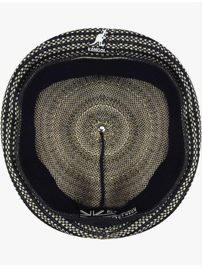 Kangol - Preppy Jax Beret Deep Springs