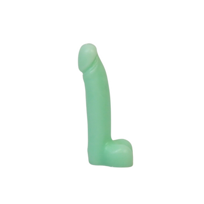 Candela - Dick - Cera - Menta - 160 grammi - 7x5,5x17cm