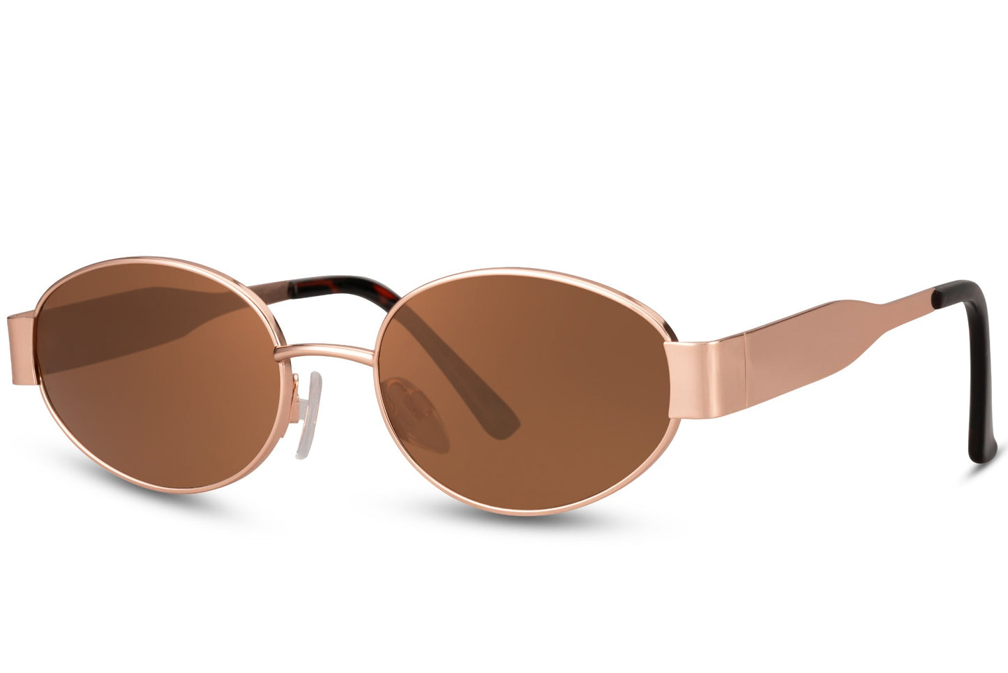 Sodashade - occhiale da sole feline - rame
