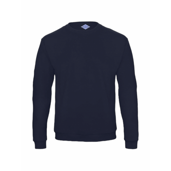 Soda - Basic sweatshirt - Navy blue
