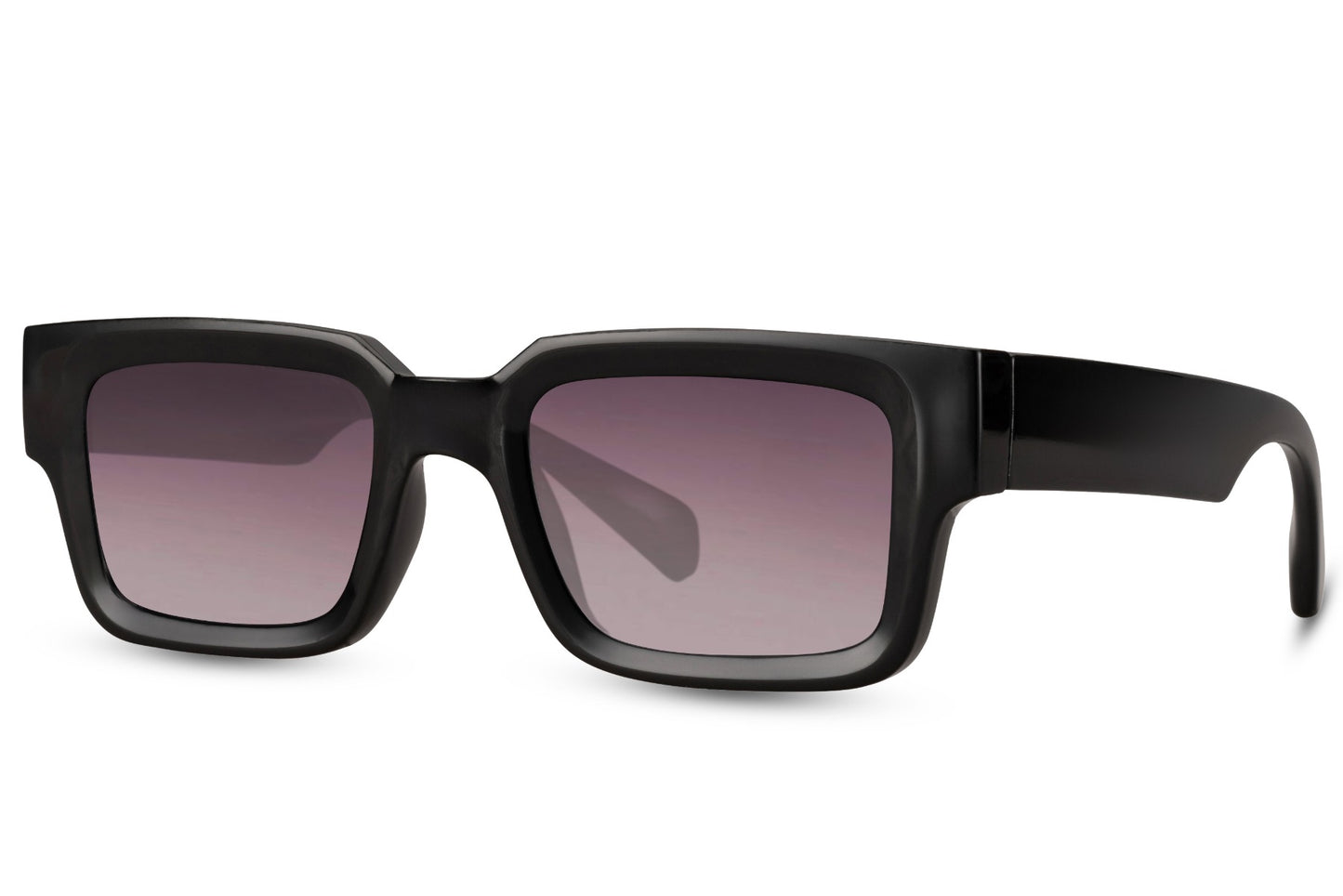 Sodashade - occhiale da sole Monster - Black